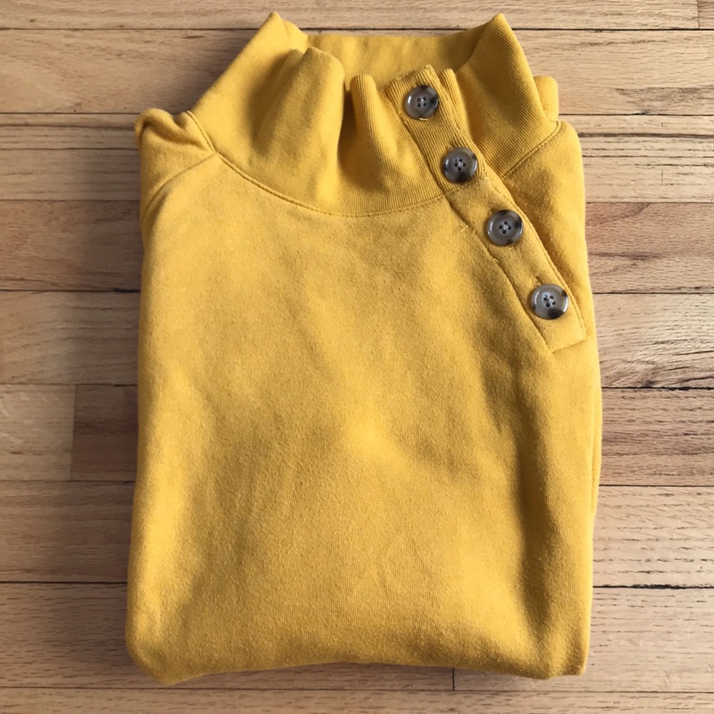 J Crew Sweater. Size XXS